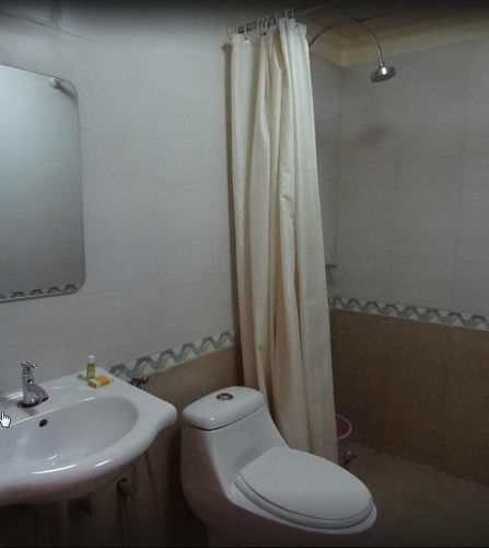 Hotel Vinayaga By Poppys ,Kumbakonam Exteriér fotografie