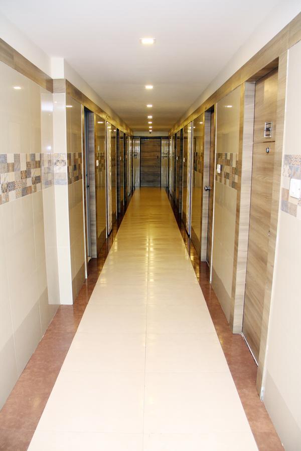 Hotel Vinayaga By Poppys ,Kumbakonam Exteriér fotografie